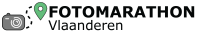 Fotomarathon Vlaanderen Logo