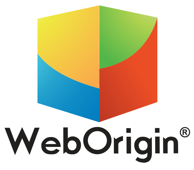 logo weborigin